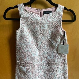 Victoria Beckham for Target Girls Dress Size S NWT